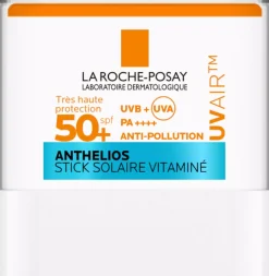 La Roche-PosayAnthelios Stick UVAIR Vitamin Sun Stick SPF50+​ 10 g