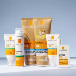 La Roche-PosayAnthelios UVmuneUltra Light SPF50+ 50 ml