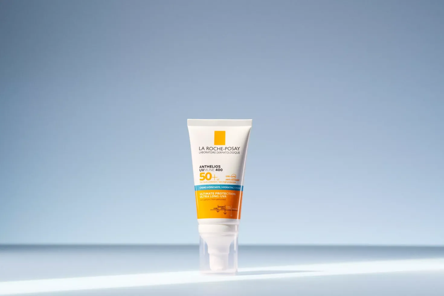 La Roche-PosayAnthelios Uvmune Ultra Cream SPF50+ 50 ml