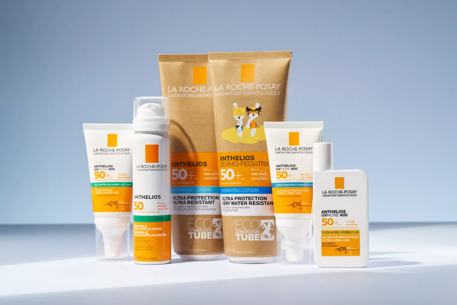 La Roche-PosayAnthelios Uvmune Ultra Cream SPF50+ 50 ml