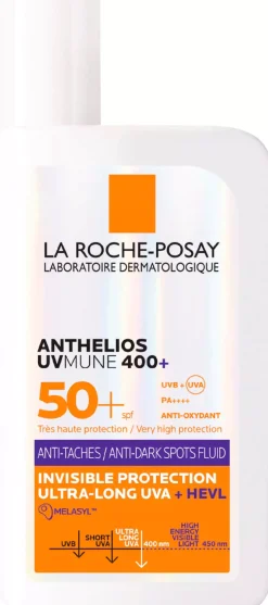 La Roche-PosayAnthelios Uvmune 400 Anti-dark Spots Fluid SPF50+ 50 ml