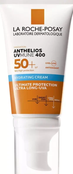 La Roche-PosayAnthelios Uvmune Ultra Cream SPF50+ 50 ml