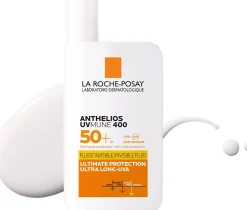 La Roche-PosayAnthelios UVmuneUltra Light SPF50+ 50 ml