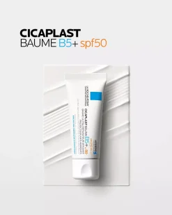 La Roche-PosayCicaplast Balm B5+ SPF50 40 ml