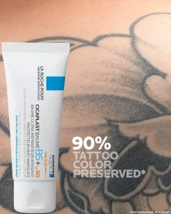 La Roche-PosayCicaplast Balm B5+ SPF50 40 ml