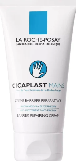 La Roche-PosayCicaplast Barrier Recovery Cream 50 ml