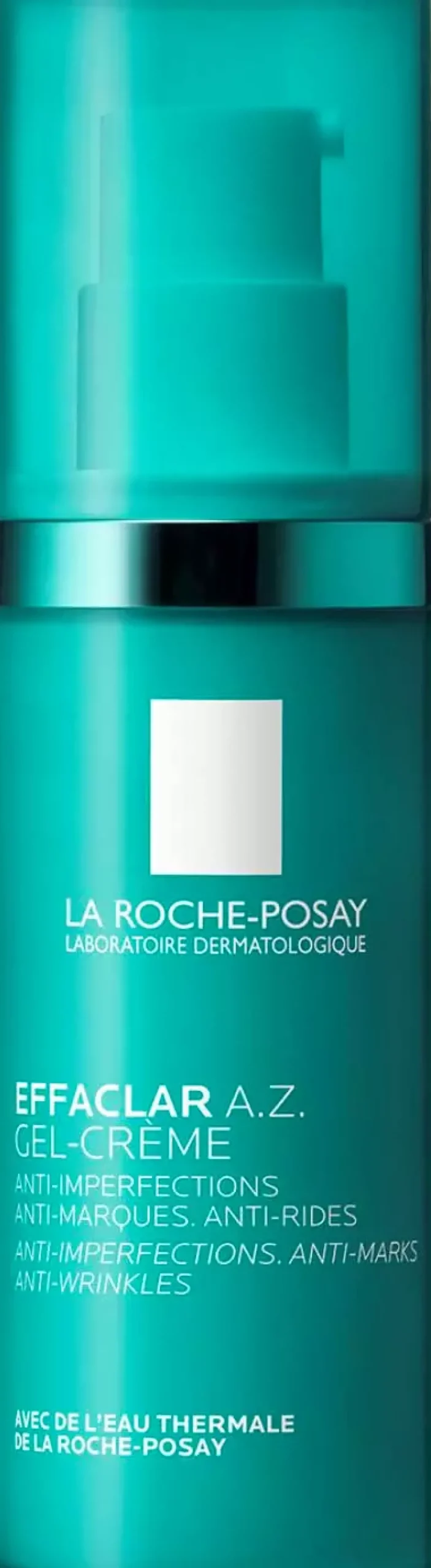 La Roche-PosayEffaclar A.Z. Gel-Creme 40 ml