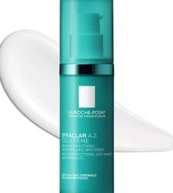 La Roche-PosayEffaclar A.Z. Gel-Creme 40 ml