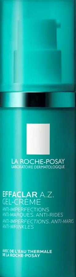 La Roche-PosayEffaclar A.Z. Gel-Creme 40 ml