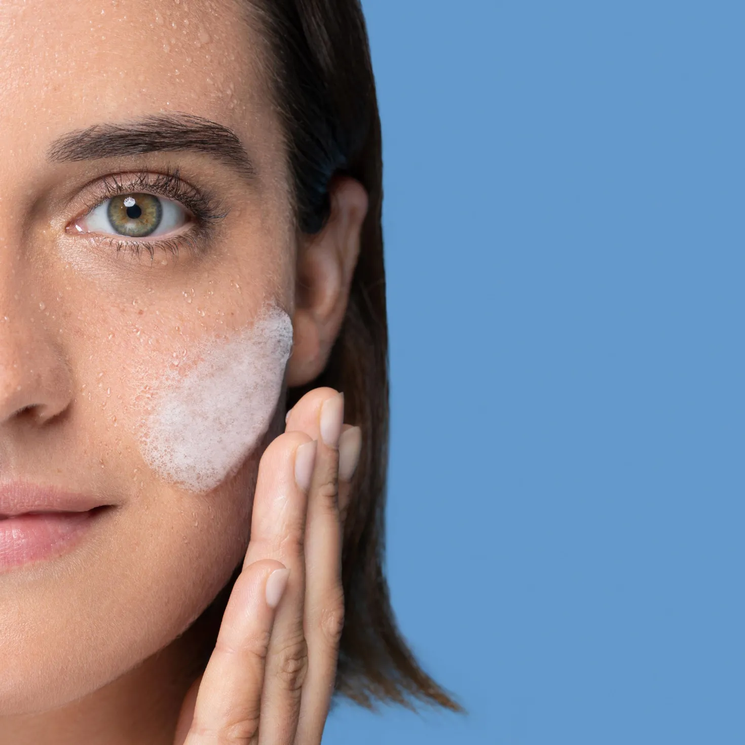 La Roche-PosayEffaclar Cleansing Gel +M 200 ml