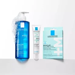 La Roche-Posay Effaclar Duo+M Multi-action Imperfection Patch 22 stk