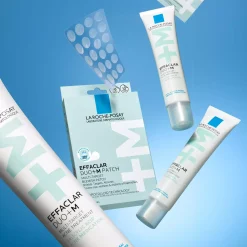 La Roche-Posay Effaclar Duo+M Multi-action Imperfection Patch 22 stk
