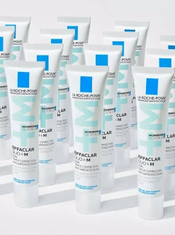 La Roche-PosayEffaclar DUO+M 40 ml