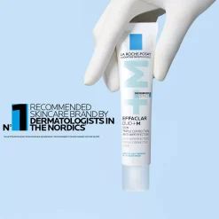 La Roche-PosayEffaclar DUO+M 40 ml