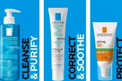 La Roche-PosayEffaclar DUO+M 40 ml