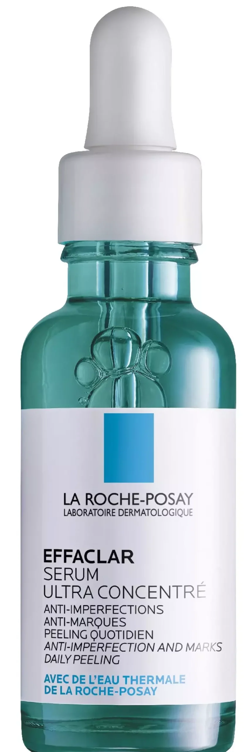 La Roche-PosayEffaclar Ultra Concentrated Serum 30 ml