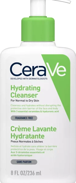 La Roche-PosayHyalu B5 Suractivated Cream SPF30 Refill 50 ml