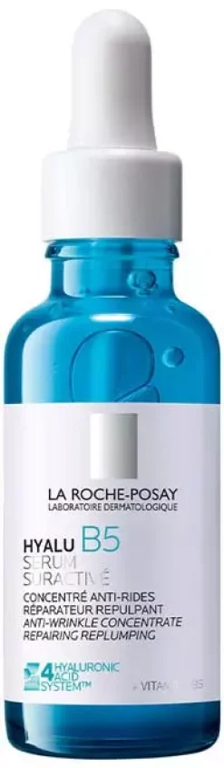 La Roche-PosayHyalu B5 Suractivated Serum 30 ml