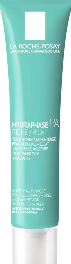 La Roche-PosayHydraphase HA Riche 40 ml