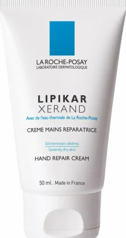 La Roche-PosayLipikar Hand Cream 50 ml