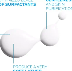 La Roche-PosayLipikar Syndet AP+ Syndet AP+ 400 ml