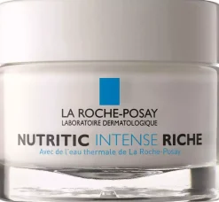 La Roche-PosayNutritic Intense Riche 50 ml