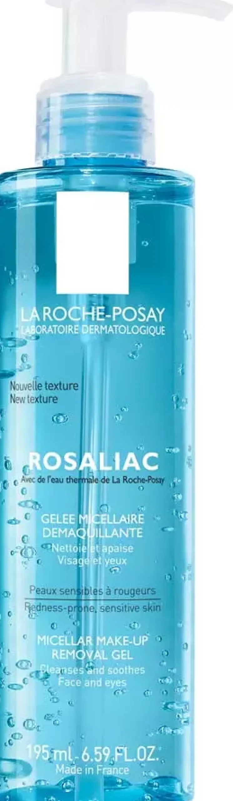 La Roche-PosayRosaliac Cleansing Gel 195 ml