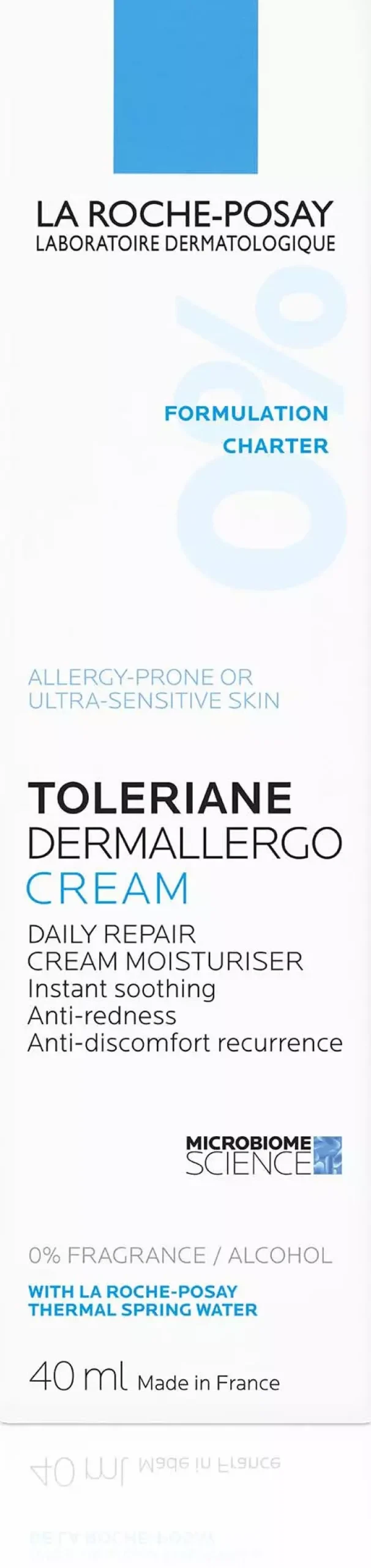 La Roche-PosayToleriane Dermallergo Creme 40 ml