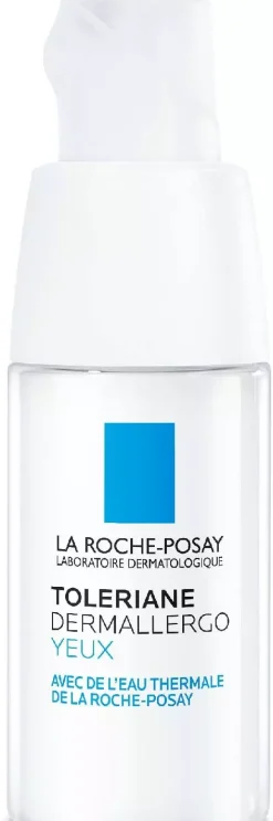 La Roche-PosayToleriane Dermallergo Eyes 20 ml