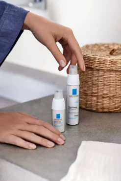 La Roche-PosayToleriane Dermallergo Eyes 20 ml
