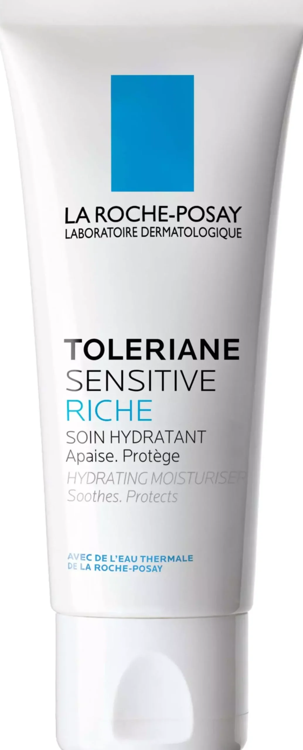 La Roche-PosayToleriane Sensitive Riche 40 ml