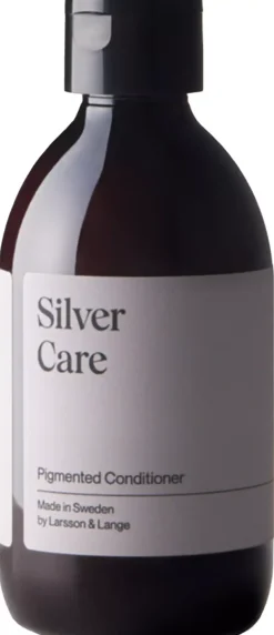 Larsson & Lange Silver Care Pigmented Conditioner 300 ml