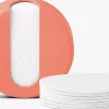 LastObjectLastRound Large Peach