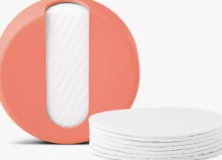 LastObjectLastRound Large Peach