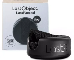 LastObjectLastRound PRO Black