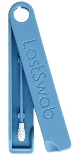 LastObjectLastSwab Original Green