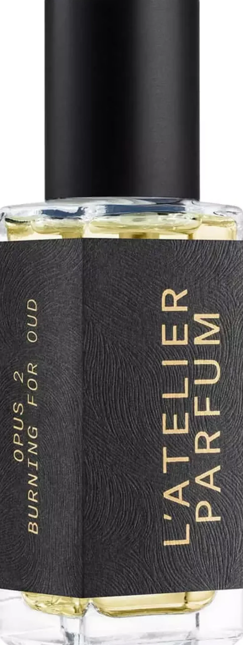 L'Atelier ParfumOpus 2 Burning for Oud Eau de Parfum 15 ml