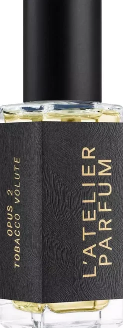 L'Atelier ParfumOpus 2 Tobacco Volute Eau de Parfum 100 ml