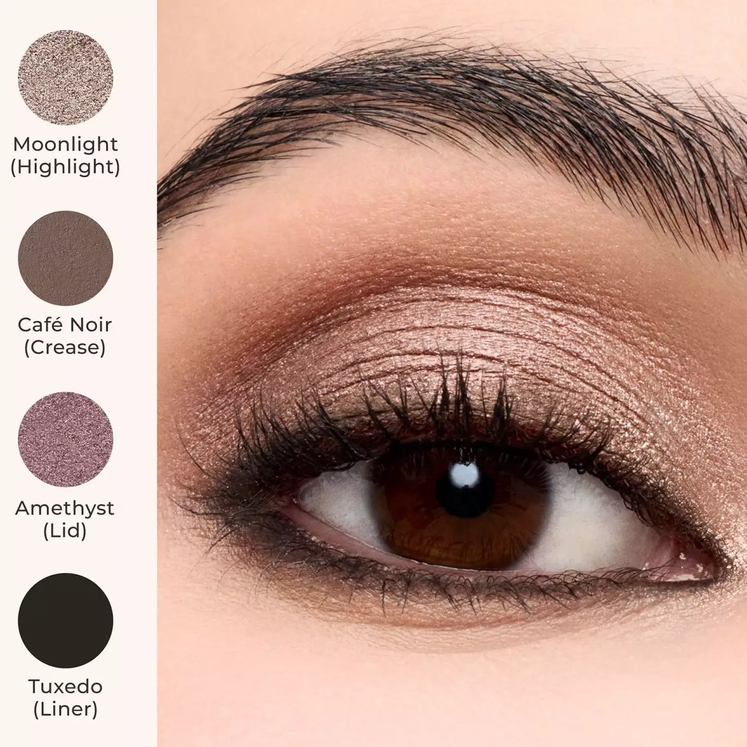 Laura Mercier Caviar Stick Eye Shadow Matte Sepia