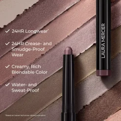 Laura Mercier Caviar Stick Eye Shadow Mini Amethyst