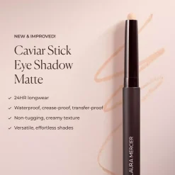 Laura Mercier Caviar Stick Eye Shadow Matte Midnight Blue