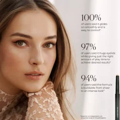 Laura Mercier Caviar Stick Eye Shadow Matte Midnight Blue