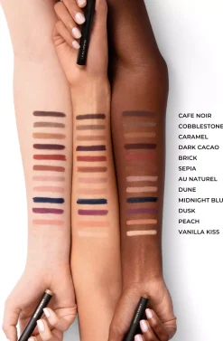 Laura Mercier Caviar Stick Eye Shadow Matte Midnight Blue