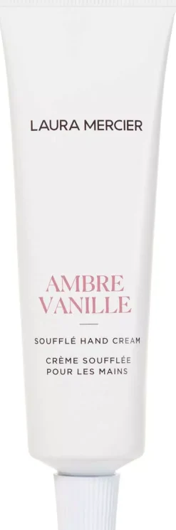 Laura Mercier Hand Cream Soufflé Ambre Vanille 50 ml