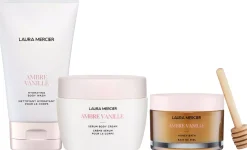 Laura MercierHoliday Set Delicious & Decadent Ambre Vanille Collection
