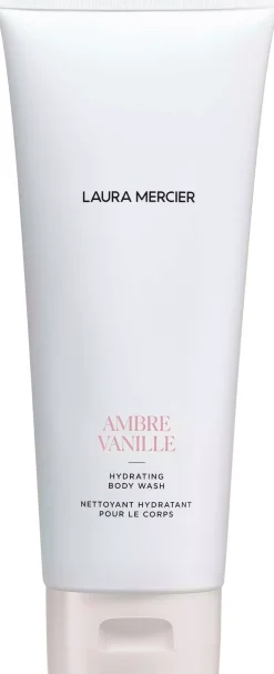 Laura Mercier Hydrating Body Wash Ambre Vanille 200 ml