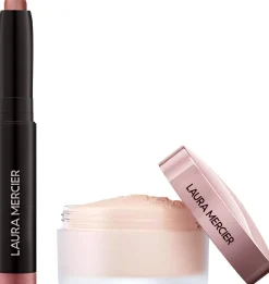 Laura Mercier Limited Edition Artistry Icons Set Tone-Up
