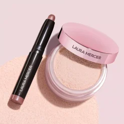 Laura Mercier Limited Edition Artistry Icons Set Tone-Up
