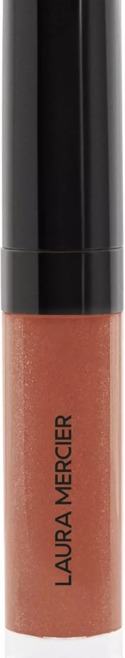 Laura Mercier Lip Glacé Hydrating Balm Gloss 310 Melted Sugar