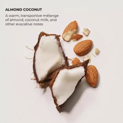 Laura Mercier Serum Body Cream Almond Coconut 200 ml